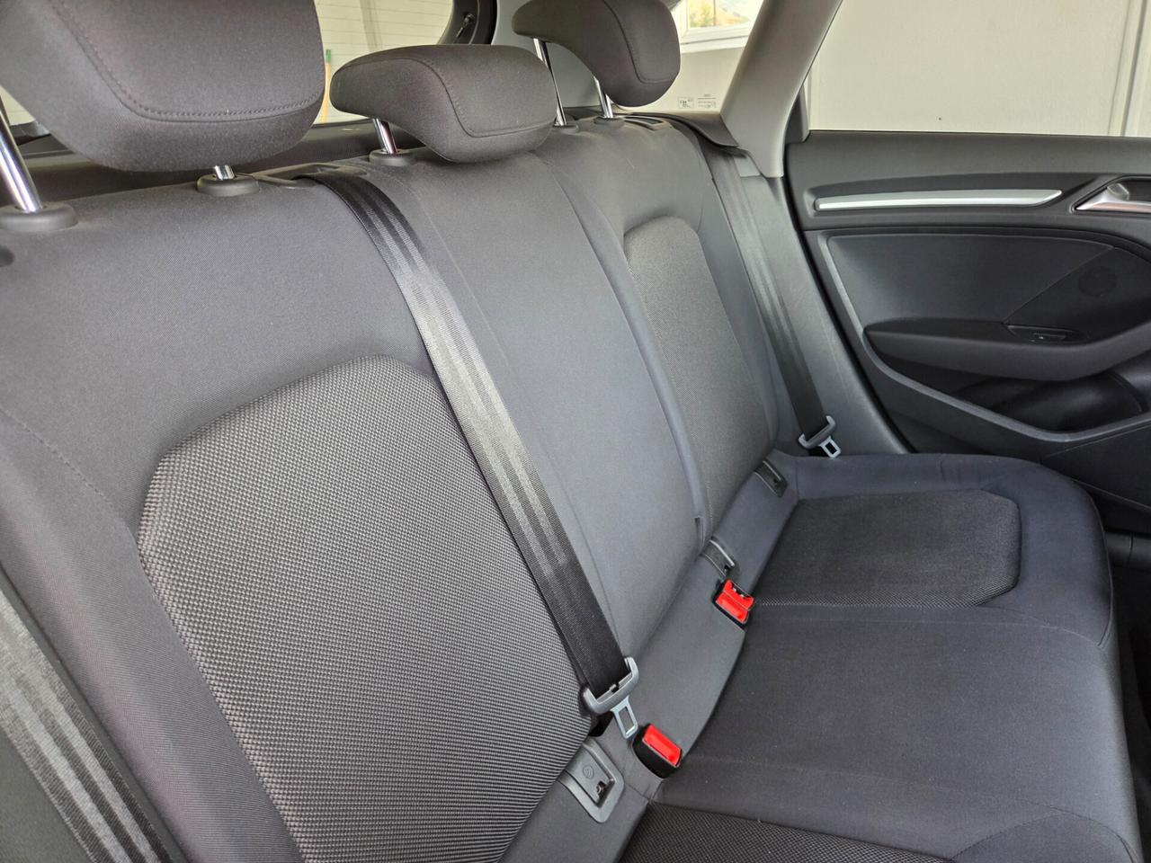 Audi A3 SPB 40 TFSI STRONIC SLINE