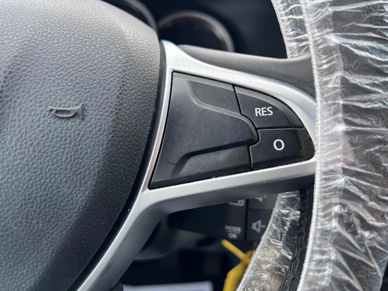 Dacia Sandero Stepway 1.5 dCi 8V 90CV Start&Stop