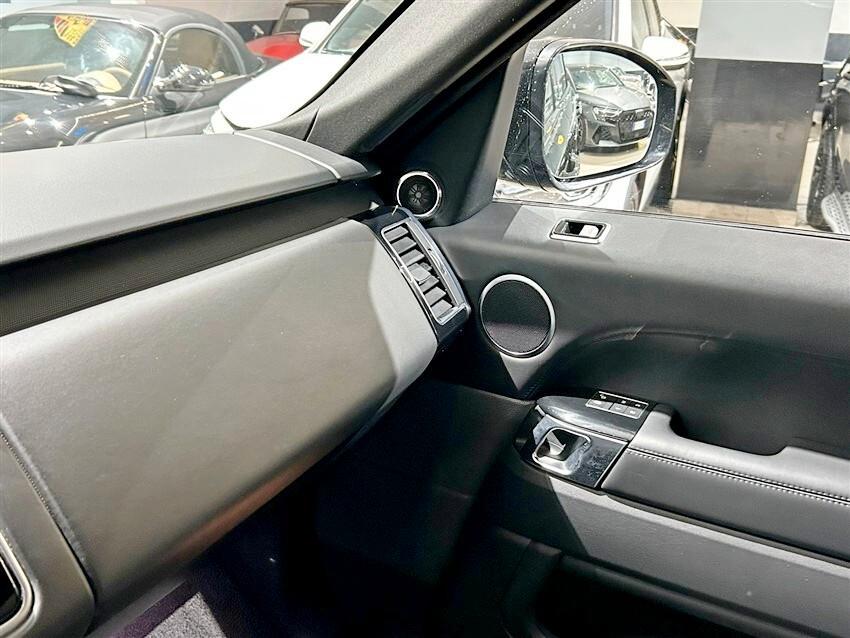 Land Rover Range Sport 3.0 SDV6 HSE