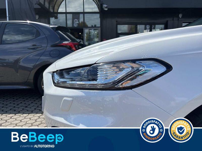 Ford Mondeo SW 2.0 FULL HYBRID VIGNALE ECVT MY20.5