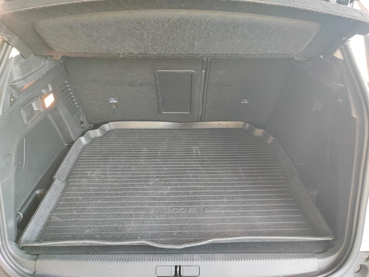 Peugeot 3008 PureTech Turbo 130 S&S EAT6 Allure