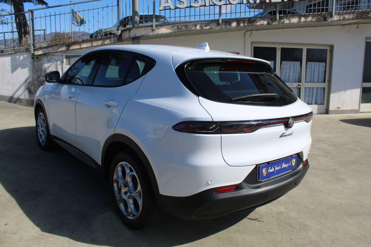 ALFA ROMEO - Tonale - 1.6 diesel 130 CV TCT6 Sprint