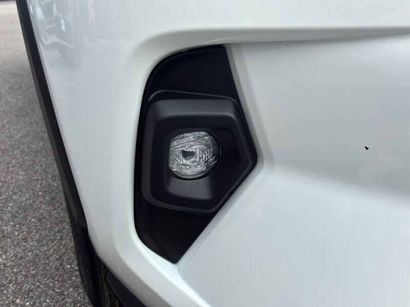 Toyota RAV4 2.5 HV (218CV) E-CVT Active 2WD
