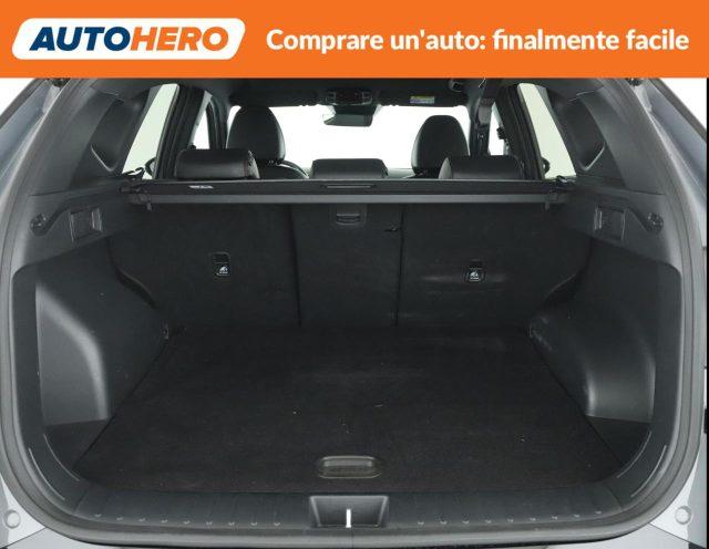 HYUNDAI Tucson 1.6 HEV aut. N Line