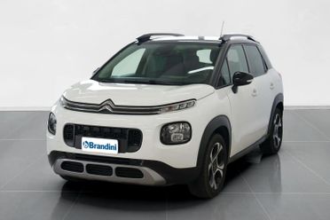 CITROEN C3 Aircross 1.2 puretech Feel s&s 110cv