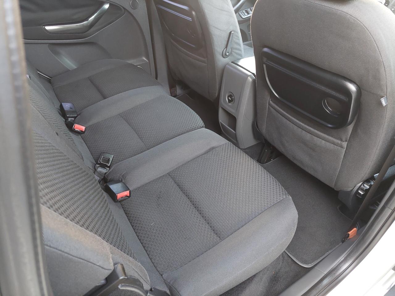 Ford C-Max 1.6 TDCi (110CV) Titanium PERFETTA