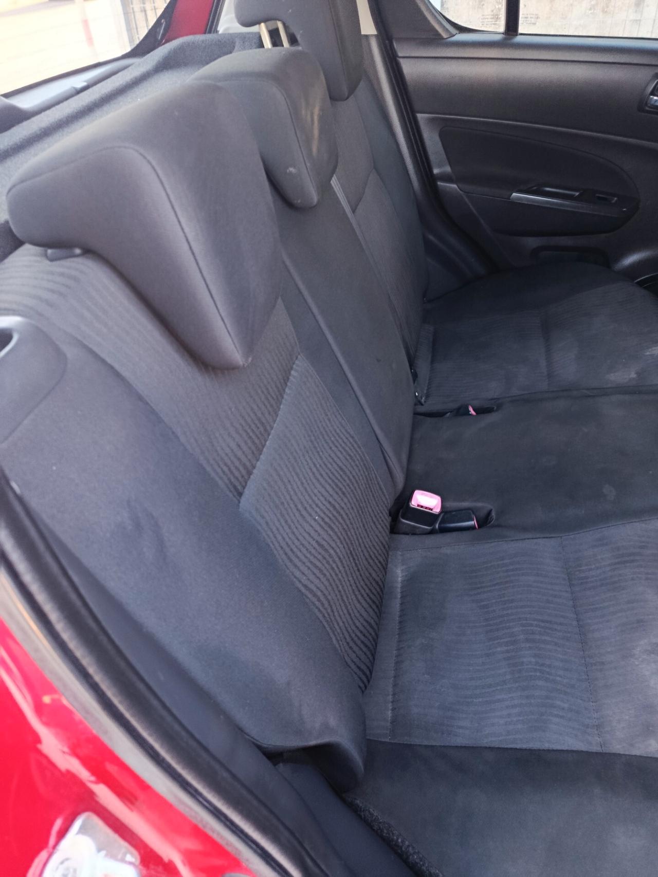 Suzuki Swift 1.3 DDiS 5 porte GL Style