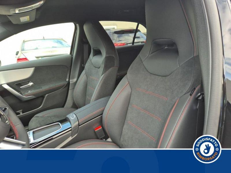 Mercedes-Benz Classe A 180d Automatic AMG Line Advanced Plus