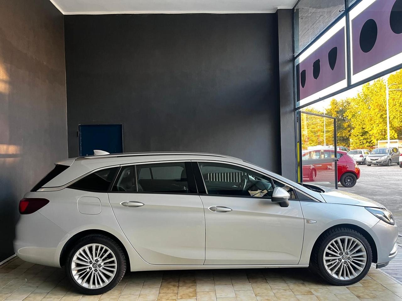 Opel Astra 1.6 CDTi 110CV Start&Stop Sports Tourer Innovation