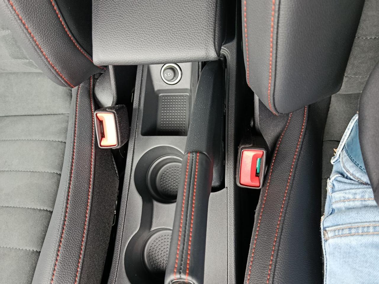 Seat Arona FR 1.0 TSI #9663