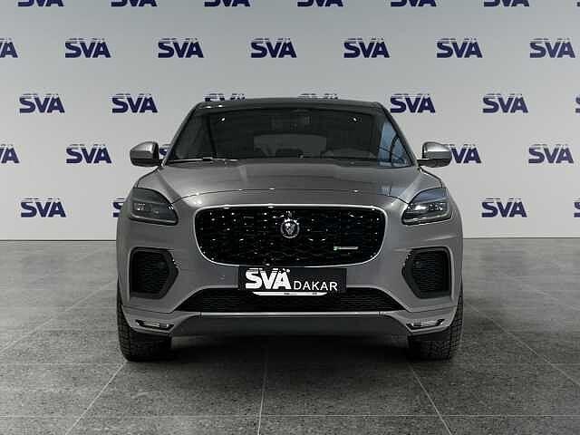 Jaguar E-PACE R-Dynamic S - IVA ESPOSTA