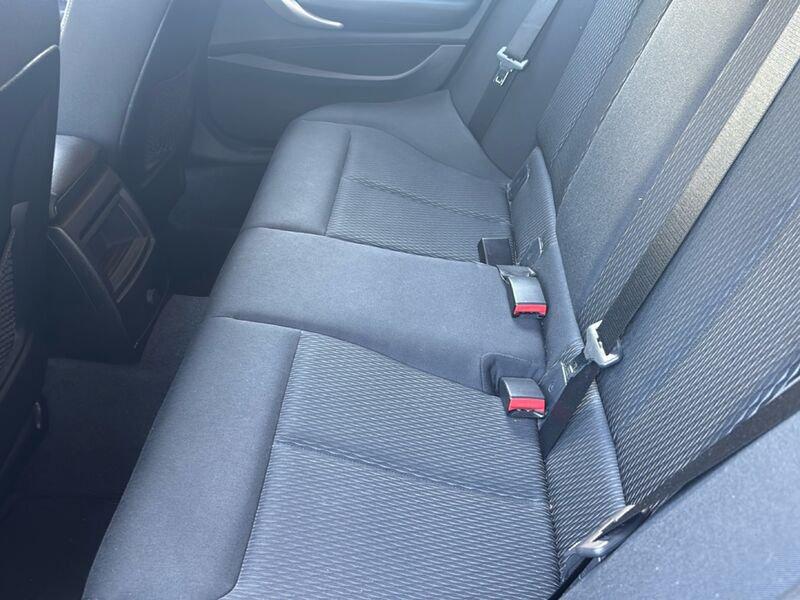 BMW Serie 1 116i Advantage