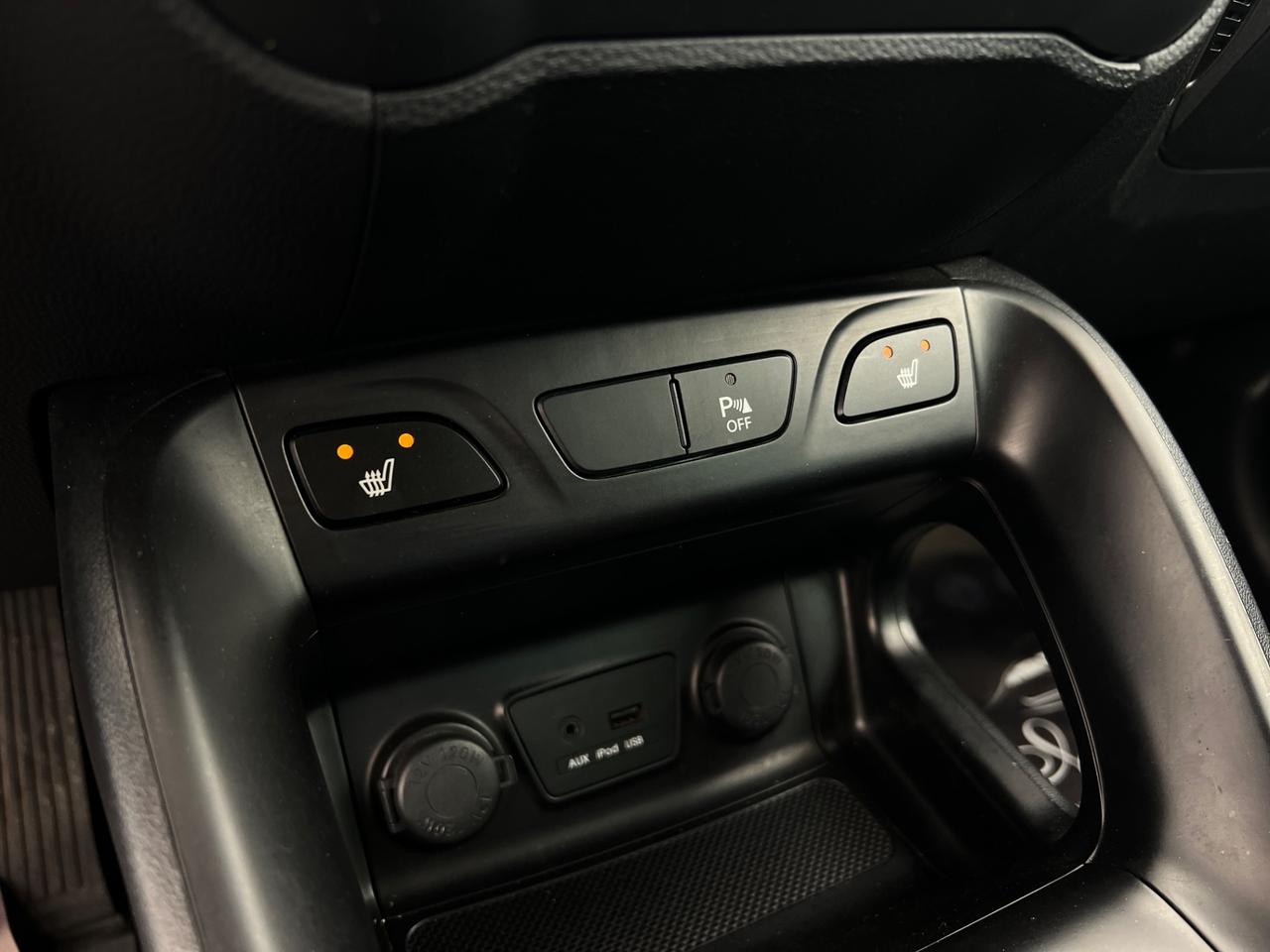 Hyundai iX35 1.7 CRDi 2WD Xpossible