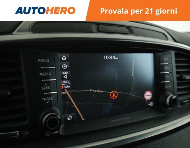 KIA Sorento 2.2 CRDi AWD Rebel