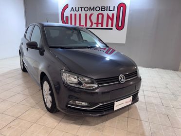 Volkswagen Polo 1.0 MPI 75 CV 5p. Comfortline