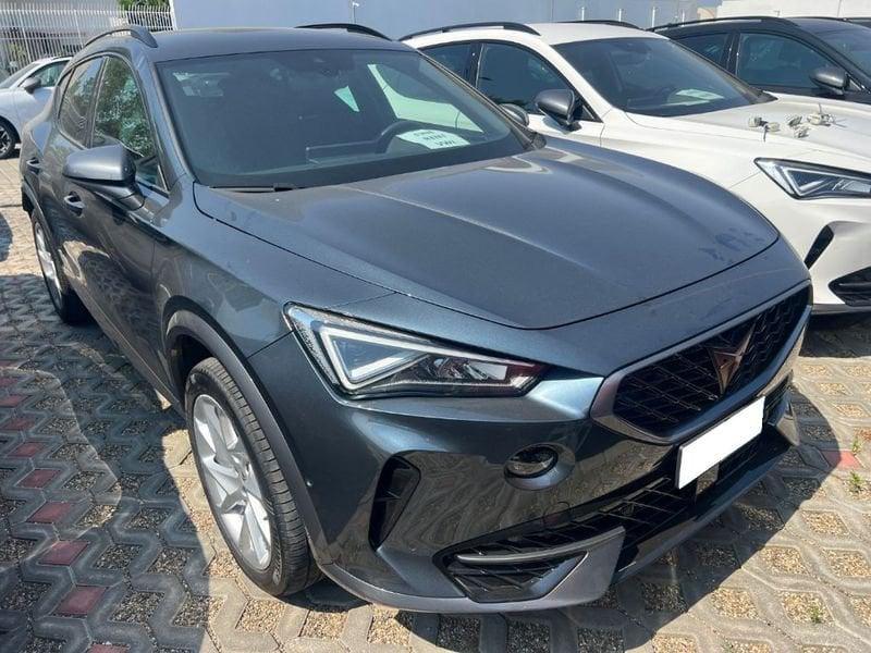 Cupra Formentor Formentor 2.0 TDI 4Drive DSG