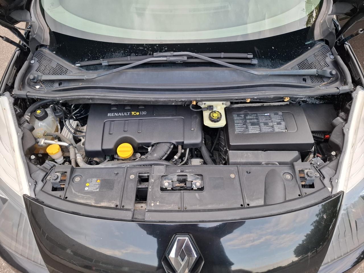 Renault Scenic X-Mod 1.4 SOLAMENTE 112.000 KM
