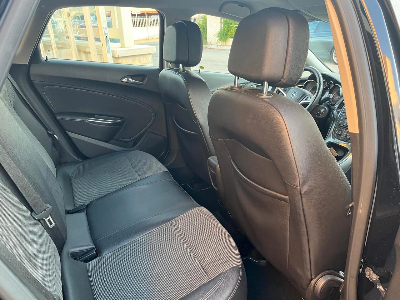 Opel Astra 1.7 CDTI 110CV 5 porte Cosmo