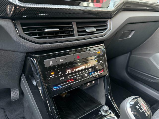 VOLKSWAGEN T-Cross 1.0 TSI Edition Plus 17" DAB+ Light Assist