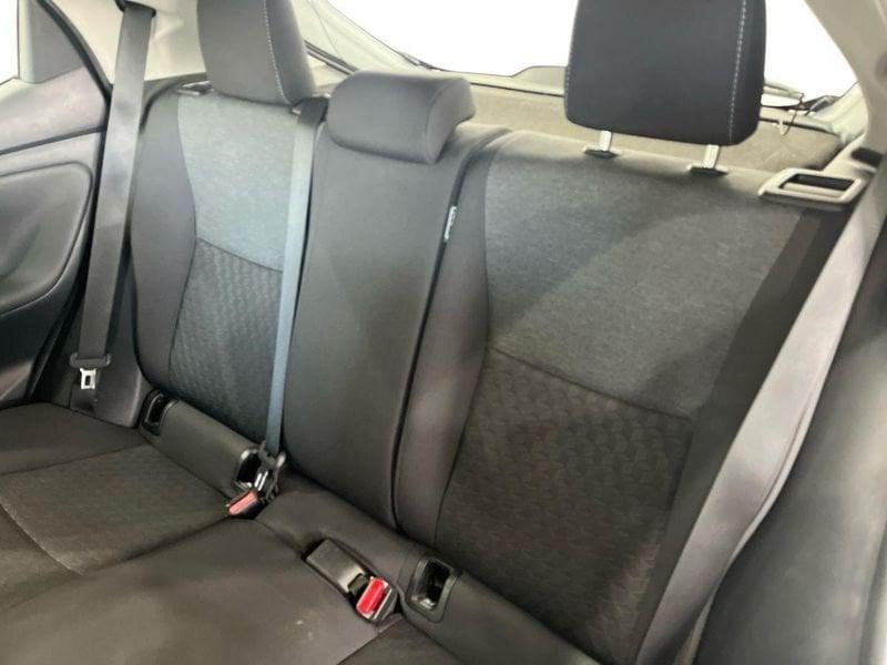 Toyota Yaris Yaris 1.0 Active