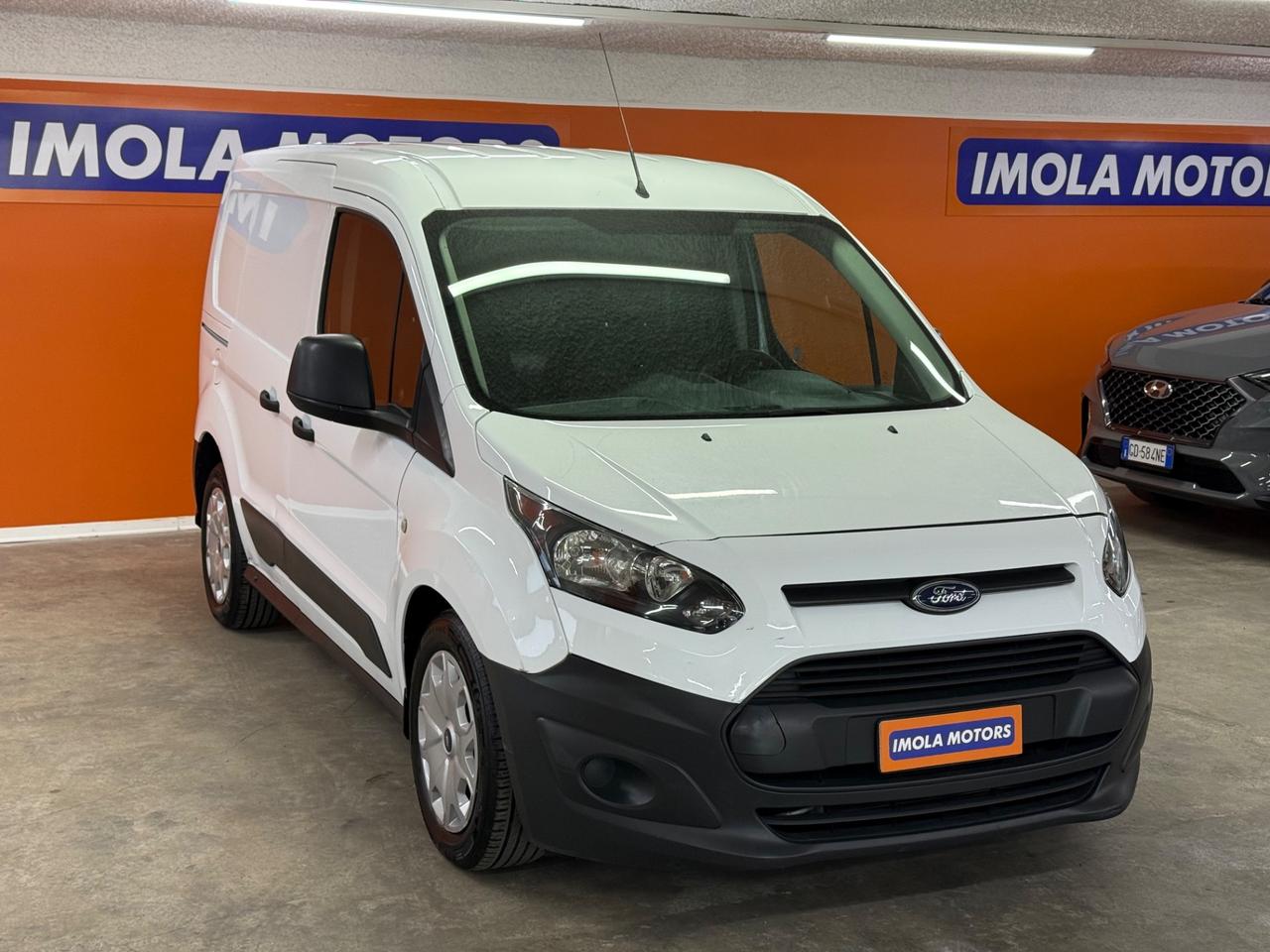 Ford Transit Connect 1.5 TDCi 100CV - 2018