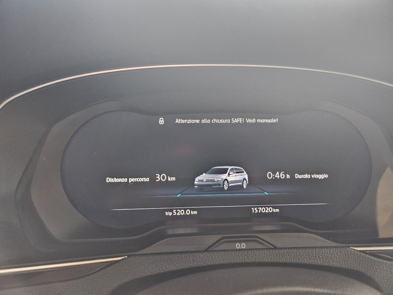 Volkswagen Passat Variant 2.0 TDI Highline BlueMotion Technology