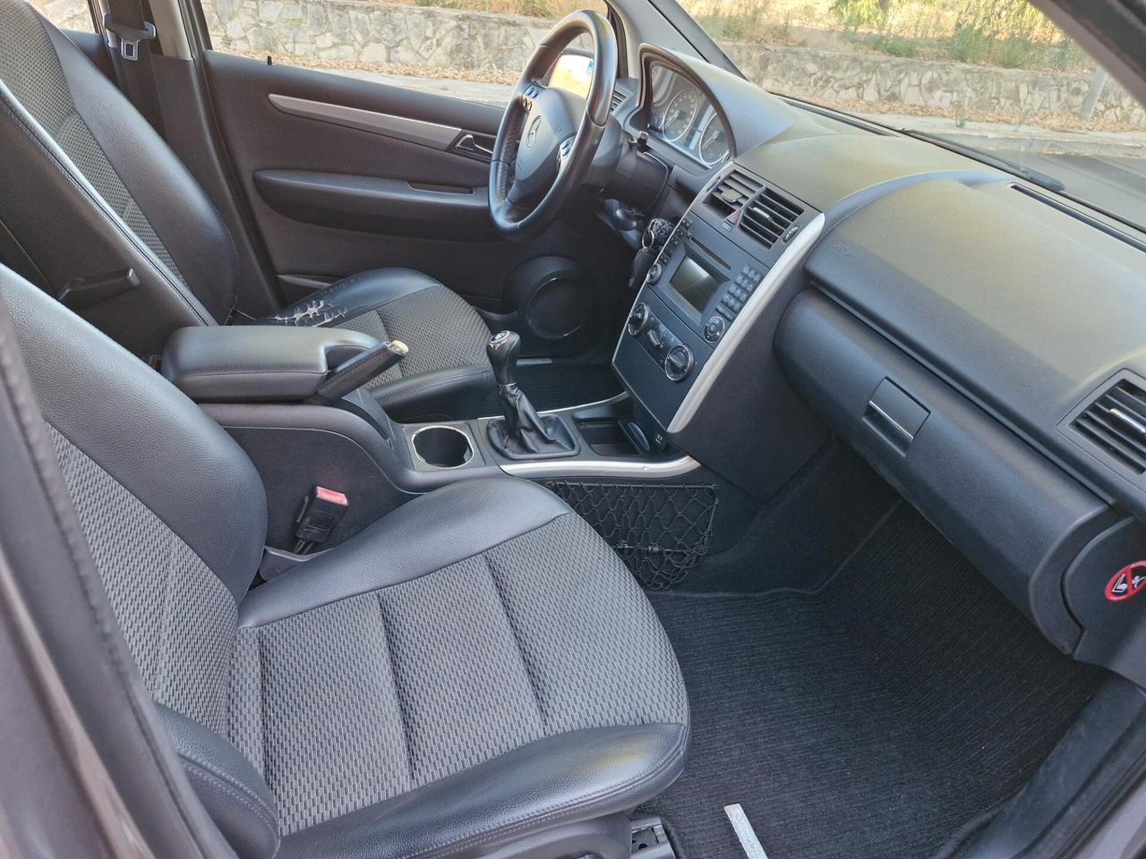 Mercedes-benz A 180 CDI Premium