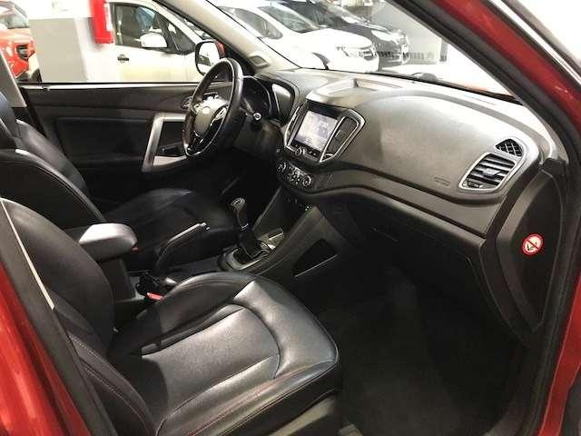 DR Automobiles DR6 DR 6 6 1.5 turbo Sport Gpl / EURO6