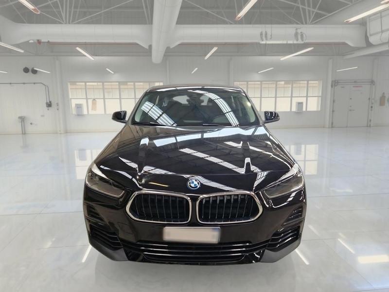 BMW X2 XDRIVE 25E BUSINESS X AUTOMATICO 5 PORTE SUV