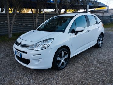 Citroen C3 BlueHDi 75 Monna Lisa