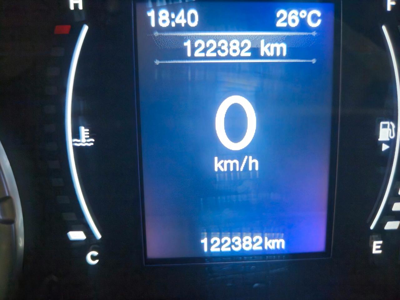 Jeep Renegade 1.6 Mjt 130 CV Longitude Autocarro N1 - 5 posti