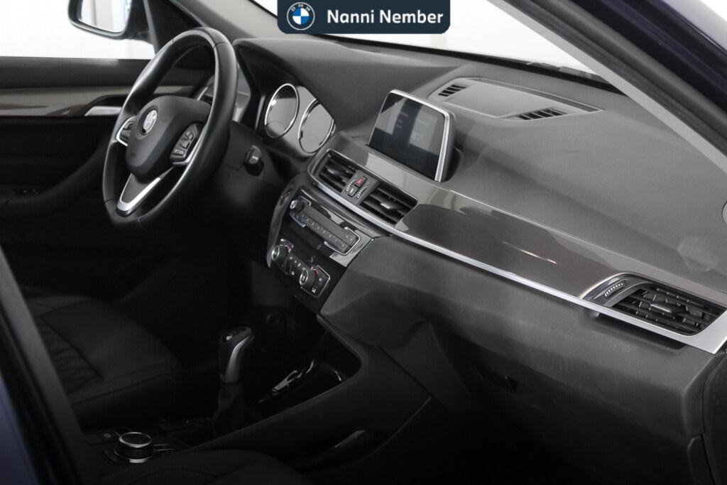 BMW X1 18 i xLine sDrive