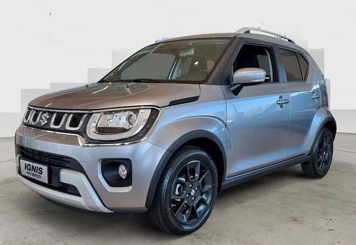 Suzuki Ignis 1.2 Hybrid Top PARI AL NUOVO - 3 ANNI GARANZIA SUZUKI