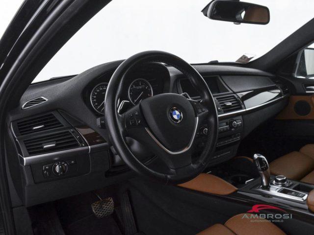 BMW X6 xDrive40d Attiva