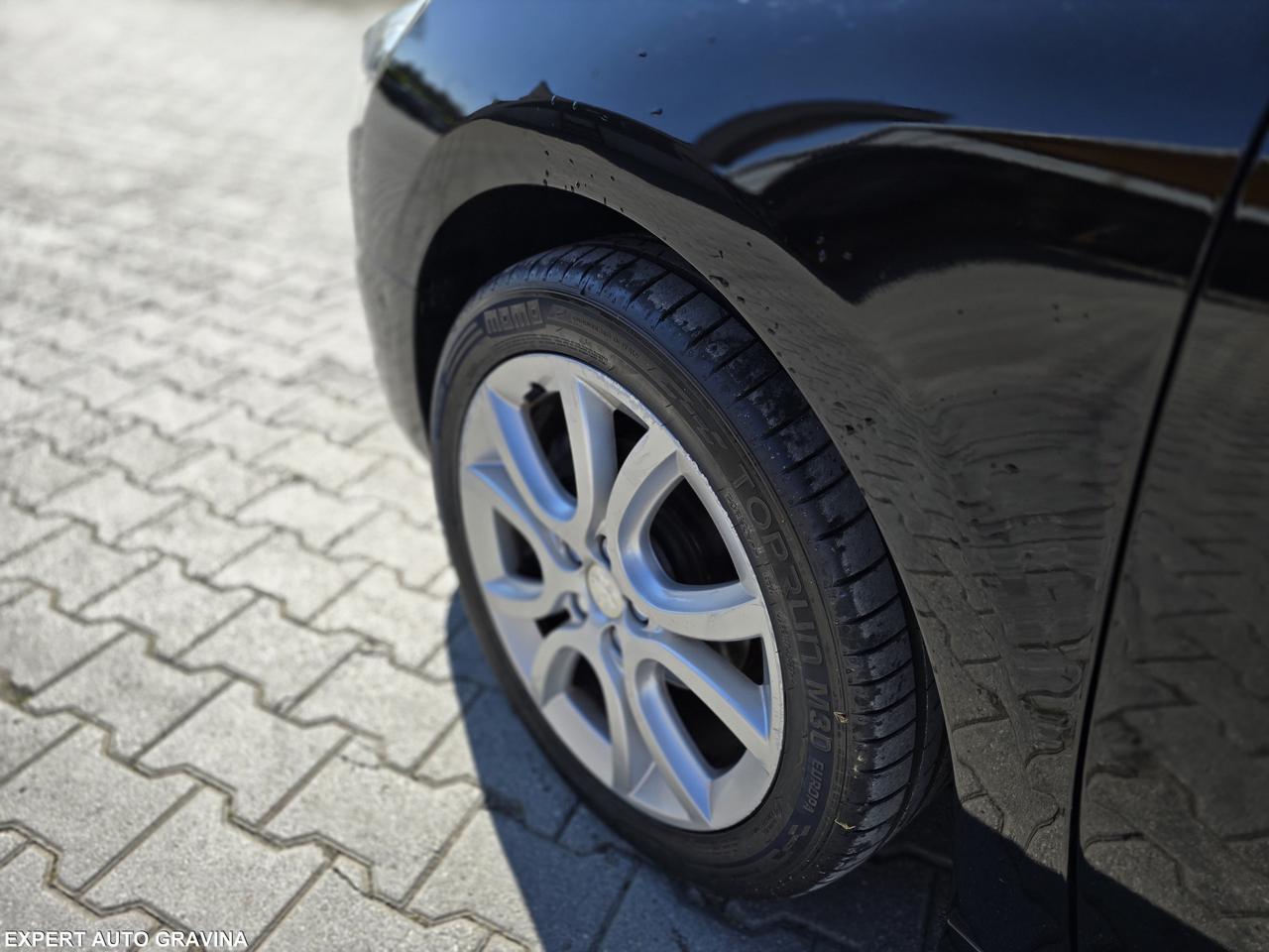 PEUGEOT 508 SW ALLURE F-U-L-L