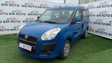 Fiat Doblo 7 POSTI 1.4 BENZINA E METANO 16V Natural Power Emotion