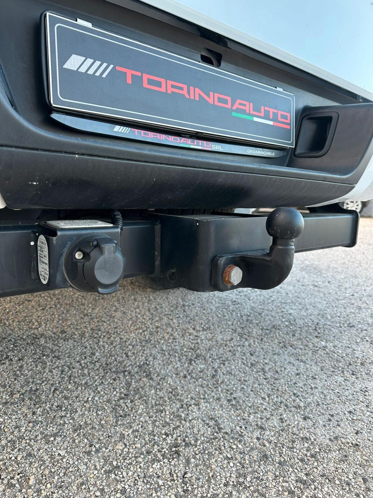 Ford Ranger 3.2 TDCi aut. DC Limited 5pt.