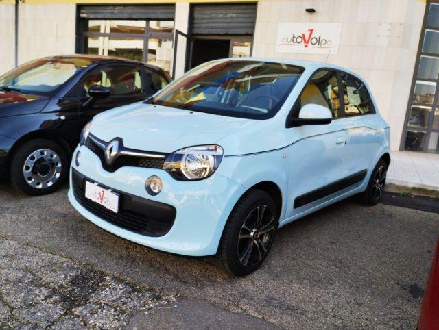 RENAULT Twingo 1.0i 90CV 5p. Energy Zen