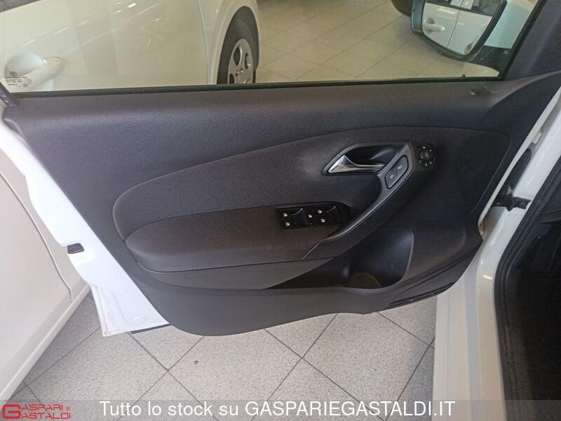 Volkswagen Polo Polo 1.2 TDI DPF 5 porte Tech&Sound