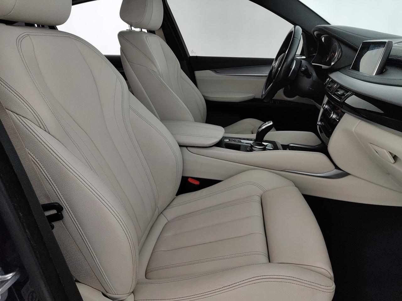 BMW X6 xdrive30d Extravagance 249cv auto