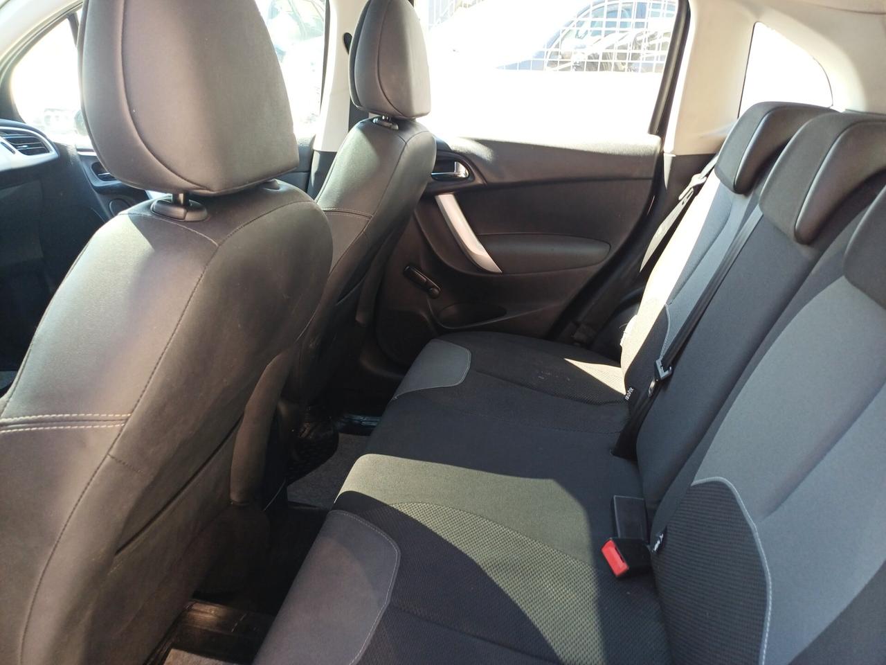 Citroen C3 1.4 HDi 70 Exclusive