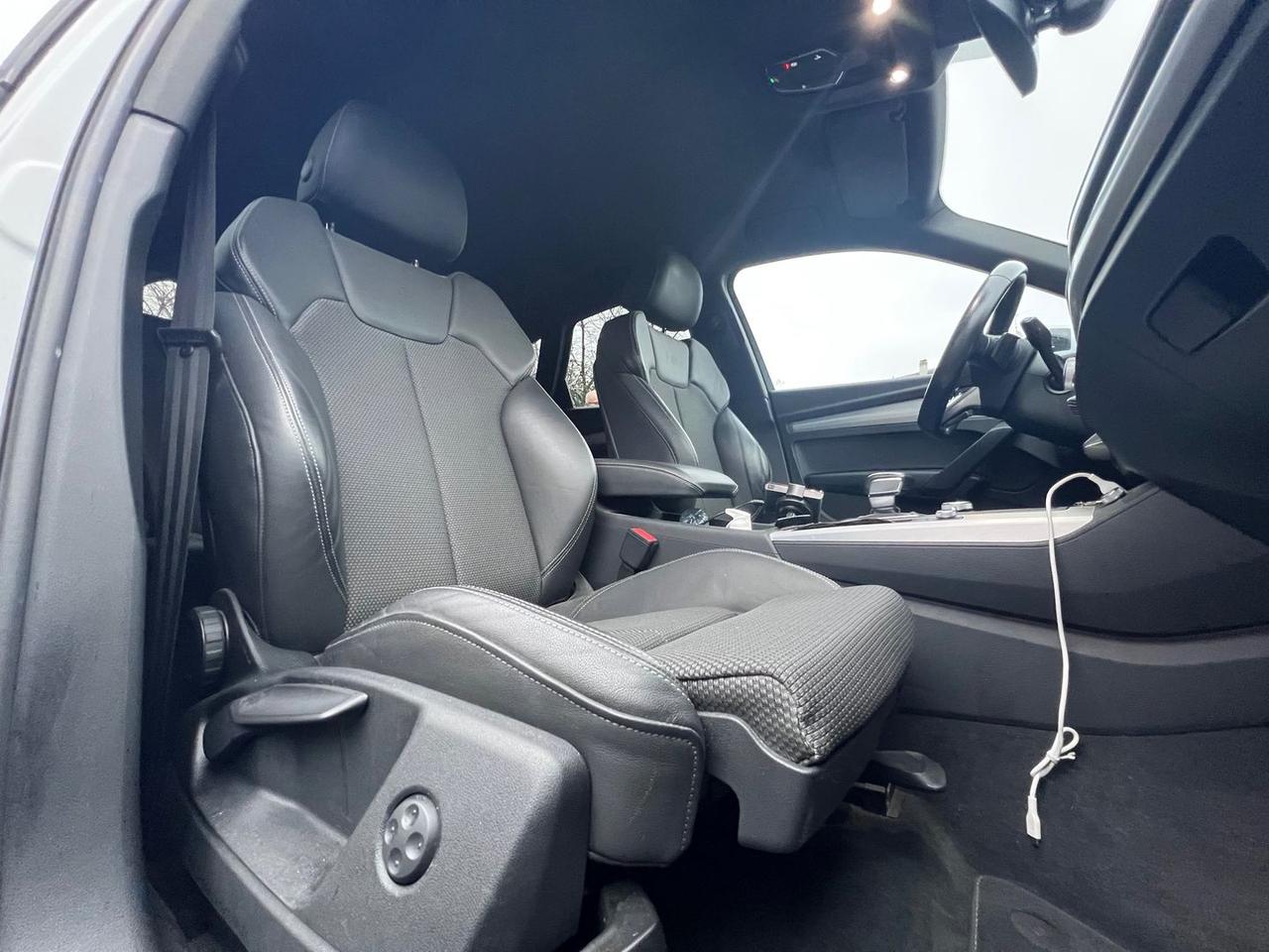 Audi Q5 2.0 55 TFSI e PHEV S Line Plus #8417