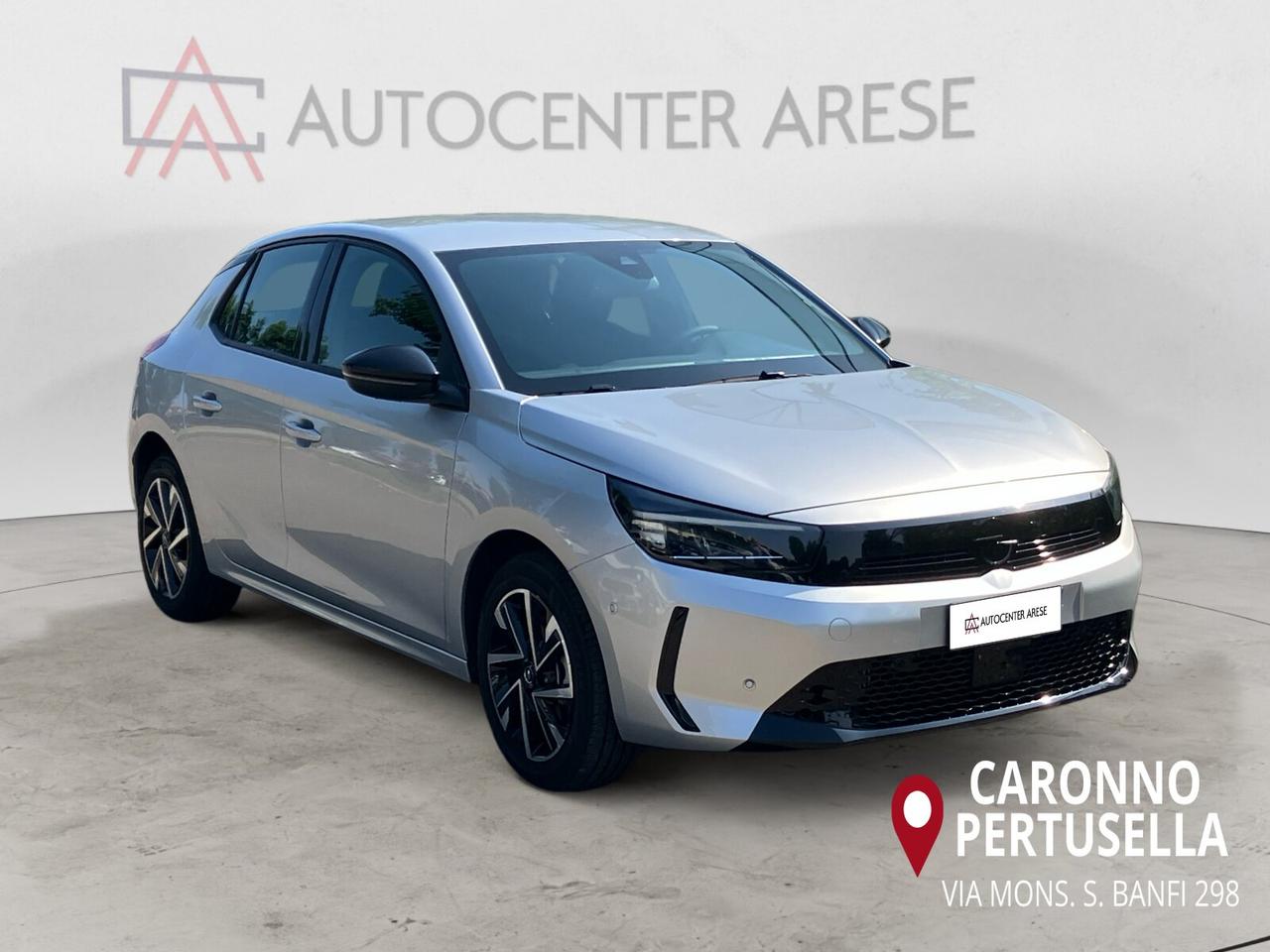 Opel Corsa 1.2 GS s&s 100cv