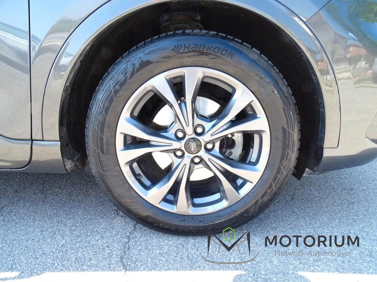 Ford Kuga 2.5 phev ST-Line X 2wd 190cv