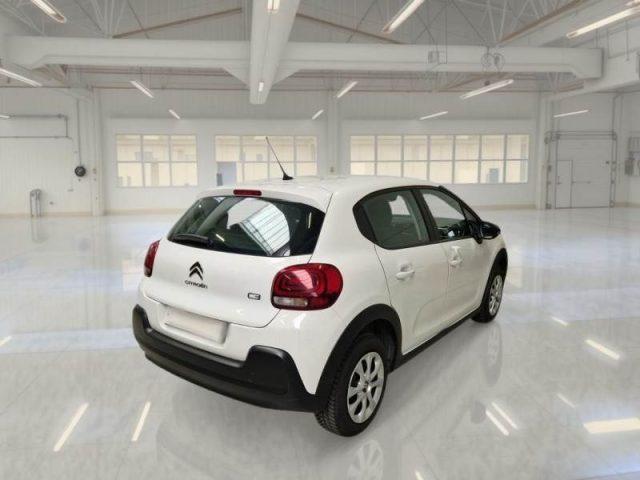CITROEN C3 BlueHDi 100 S&S Business Combi 4 POSTI N1