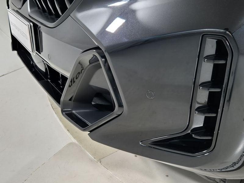 BMW X6 G06 LCI 2023 xdrive30d MSport Pro auto