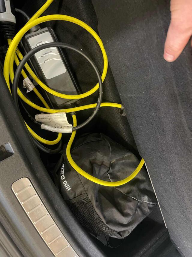 MINI Countryman 1.5 CooperS HYPE ALL4 Automatica/VIRTUAL/LED