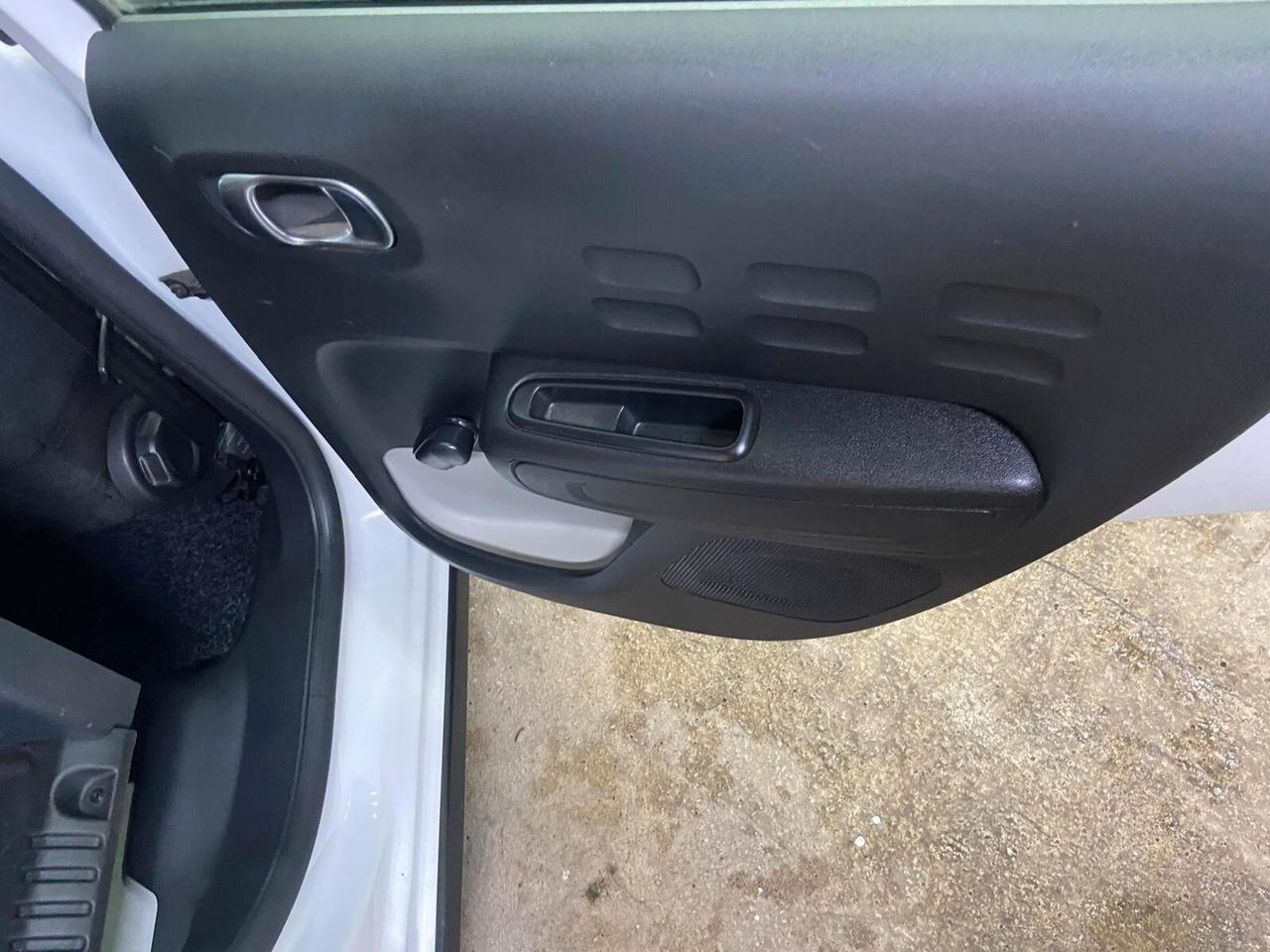 Citroen C3 BlueHDi 100 S&S Van Feel