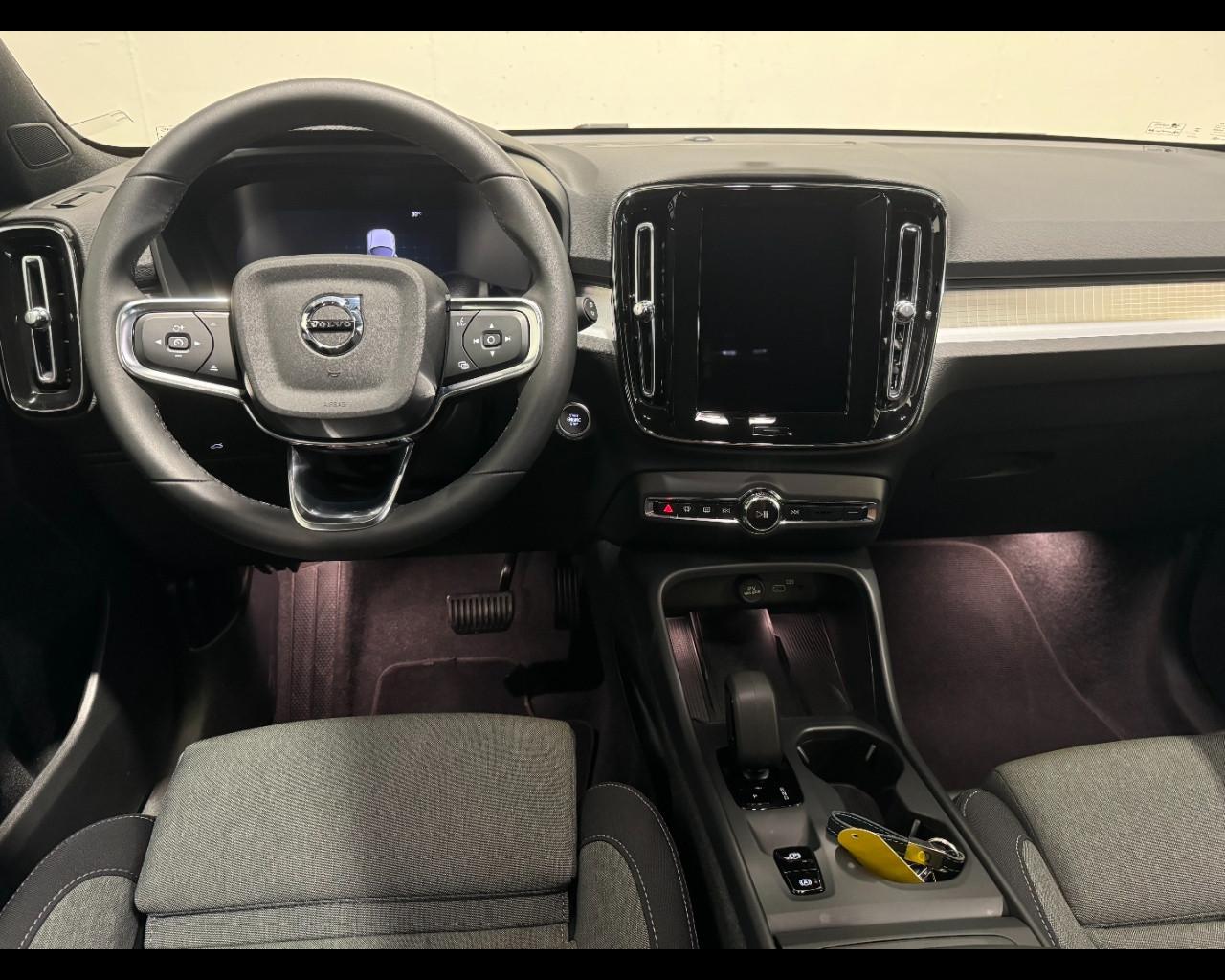 VOLVO XC40 B3 GEARTRONIC CORE