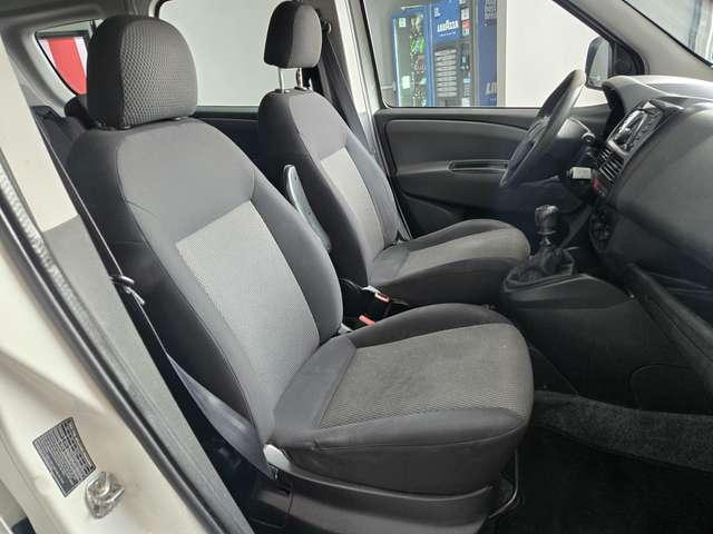 Fiat Doblo 1.6 mjt 16v Active 105cv E5+